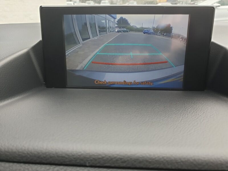 More views of Lexus CT