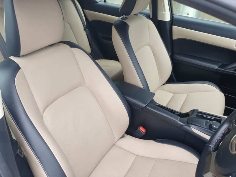 More views of Lexus CT