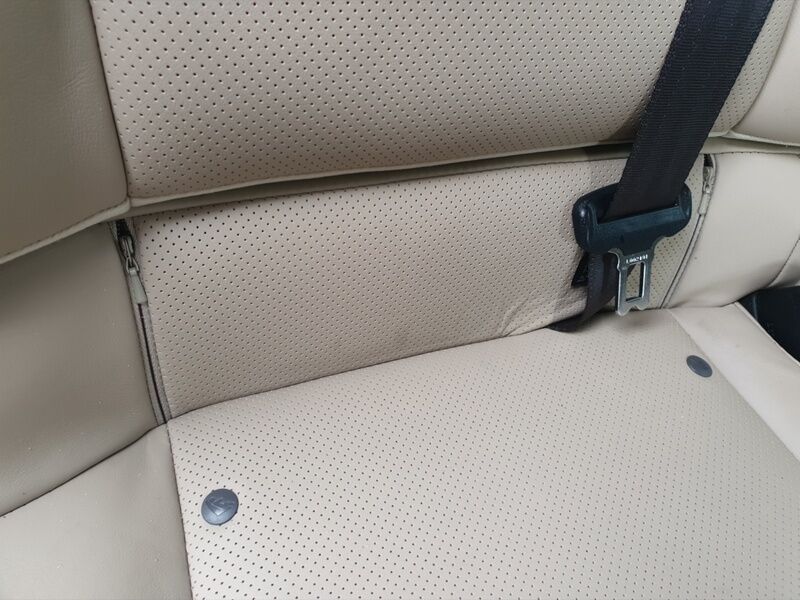 More views of Lexus CT