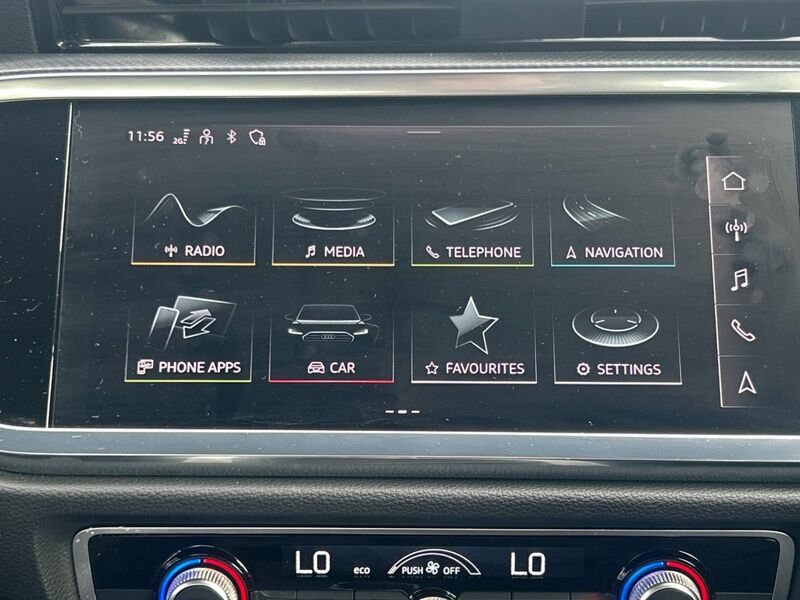 More views of Audi Q3