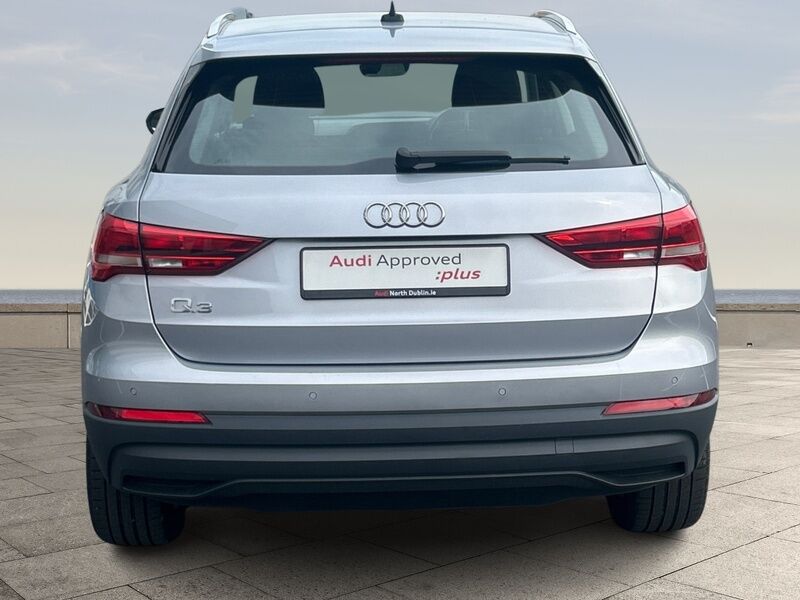 More views of Audi Q3