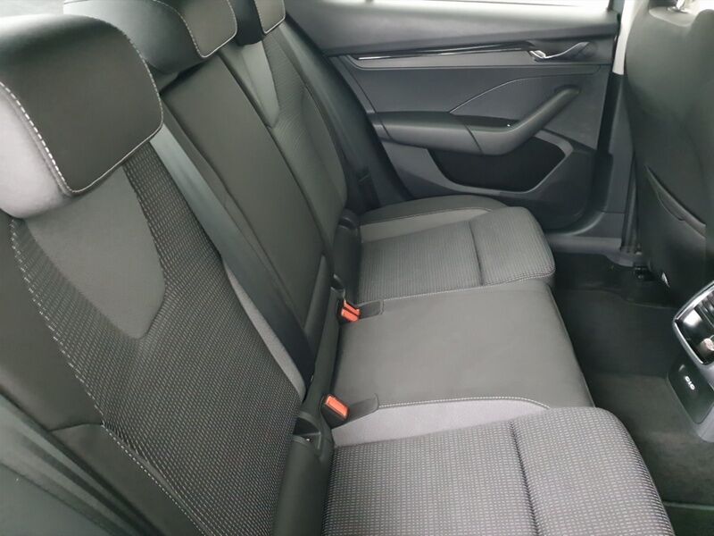 More views of Skoda Octavia