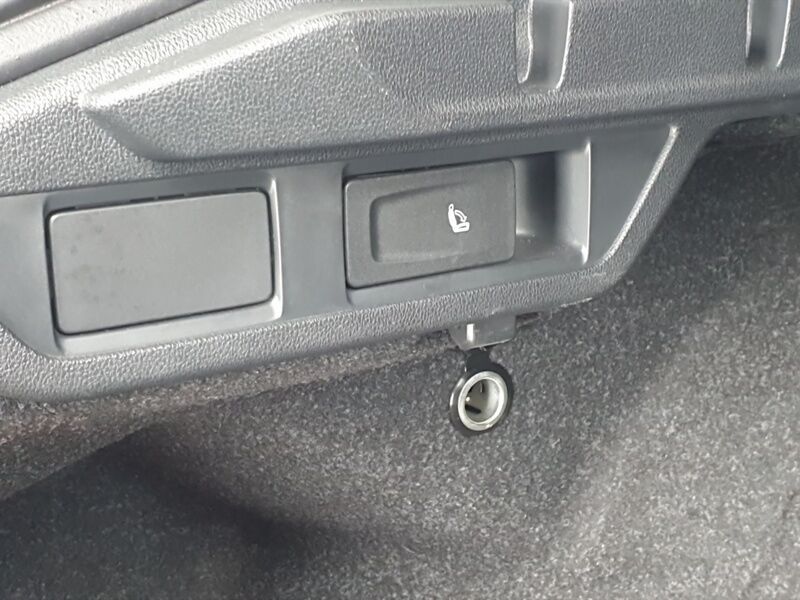 More views of Skoda Octavia