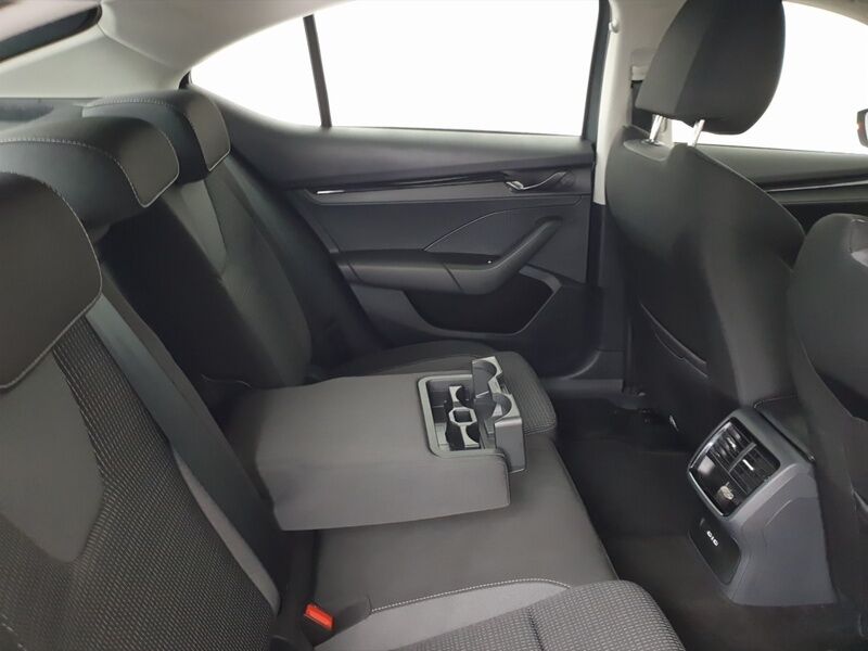 More views of Skoda Octavia