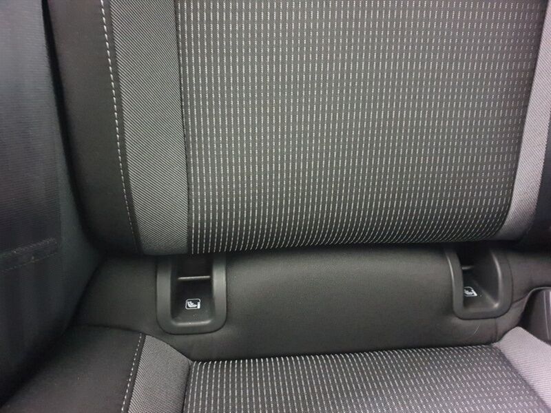 More views of Skoda Octavia