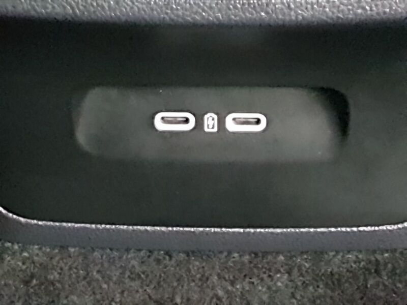 More views of Skoda Octavia