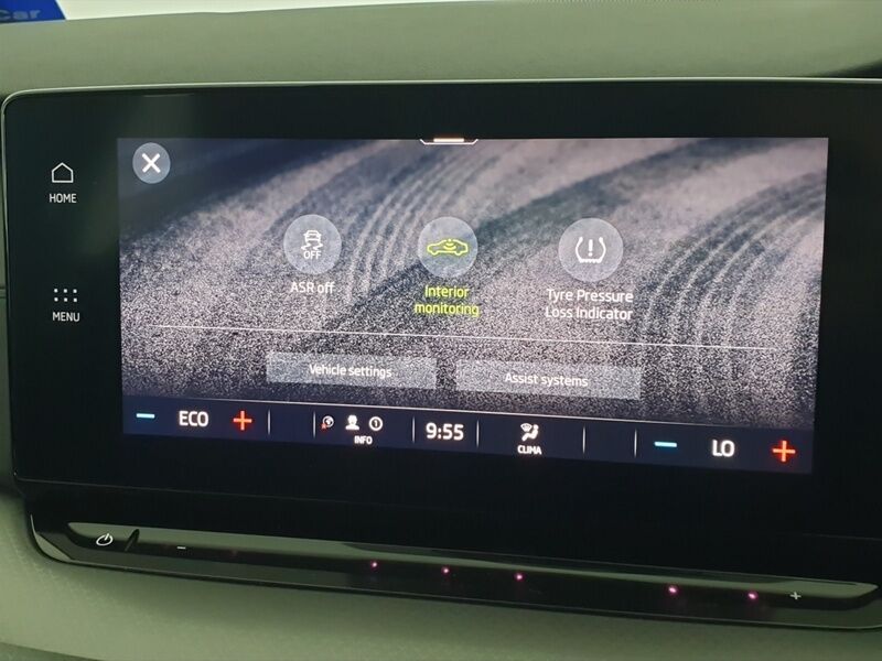 More views of Skoda Octavia