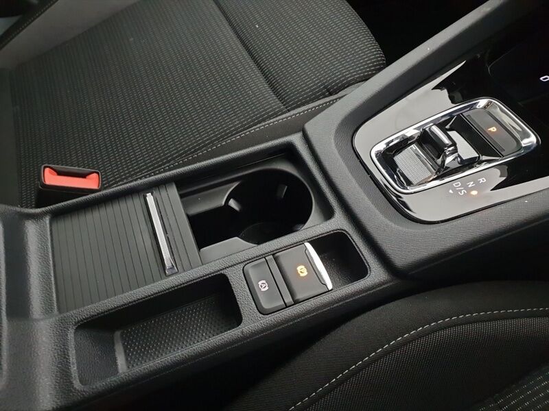 More views of Skoda Octavia