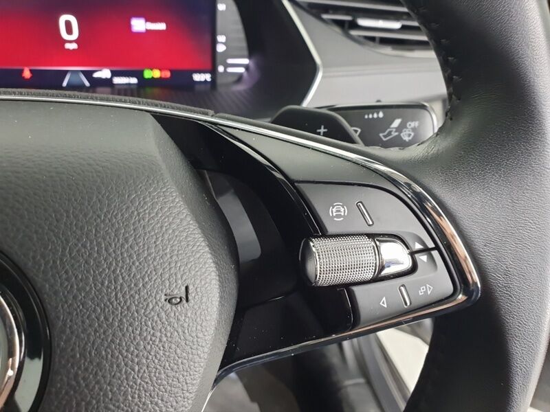 More views of Skoda Octavia