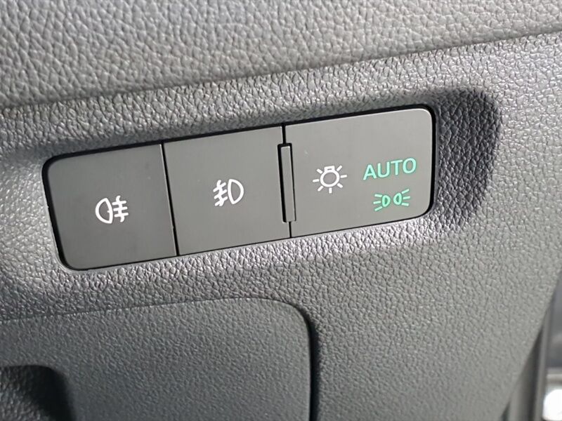 More views of Skoda Octavia