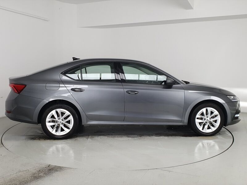 More views of Skoda Octavia