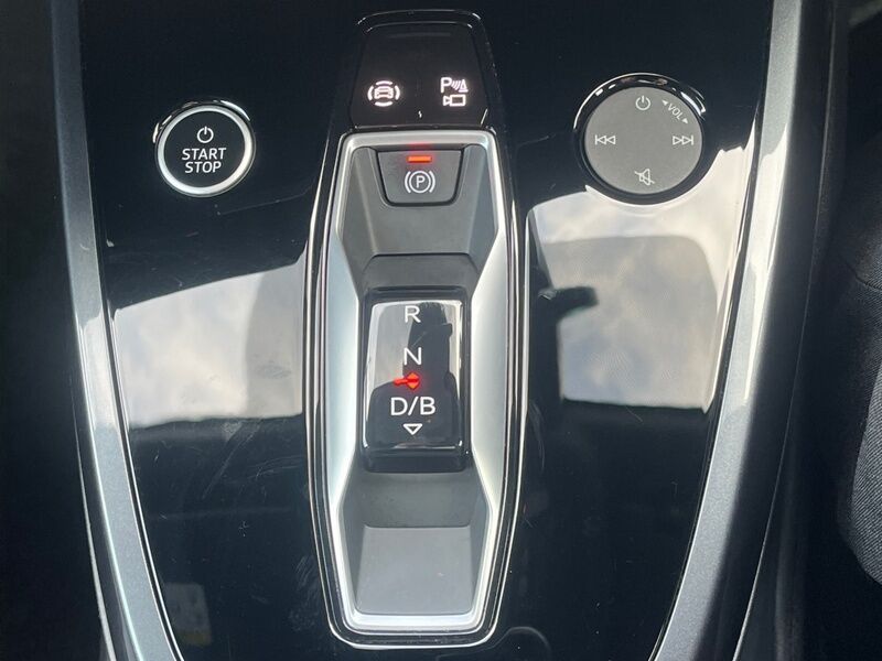 More views of Audi Q4 e-tron