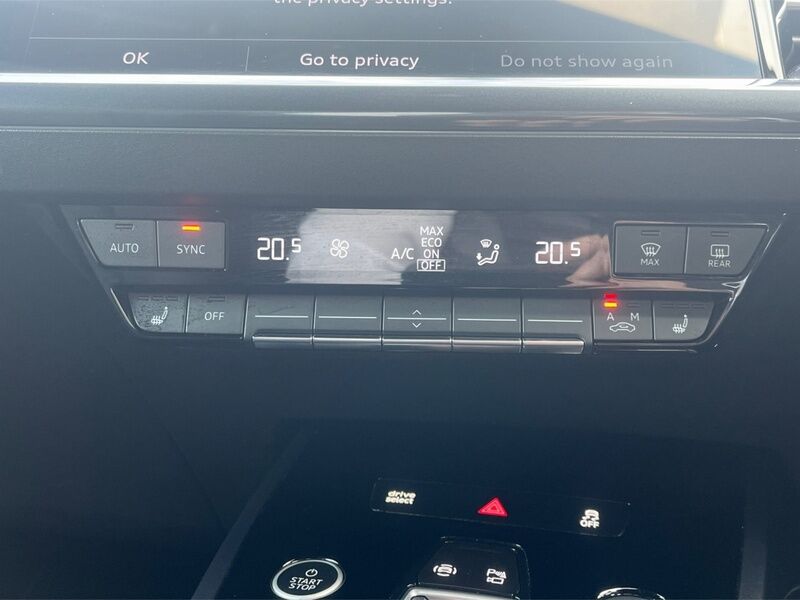 More views of Audi Q4 e-tron