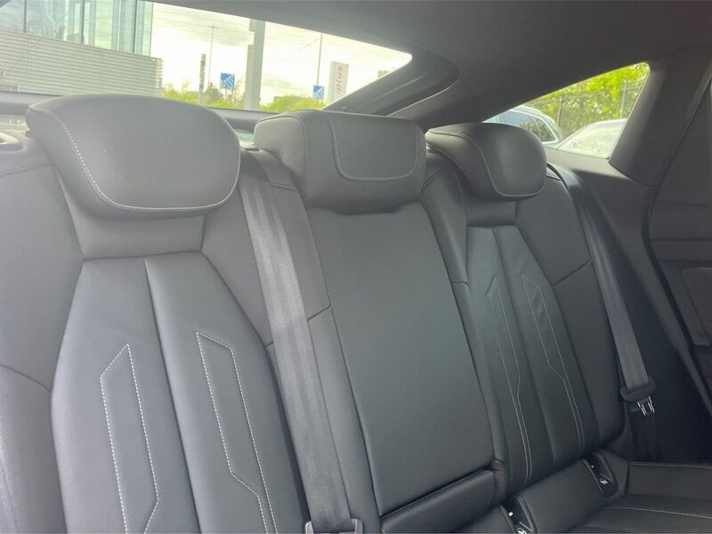 More views of Audi Q4 e-tron