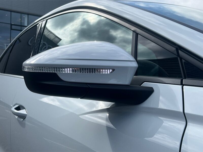 More views of Audi Q4 e-tron