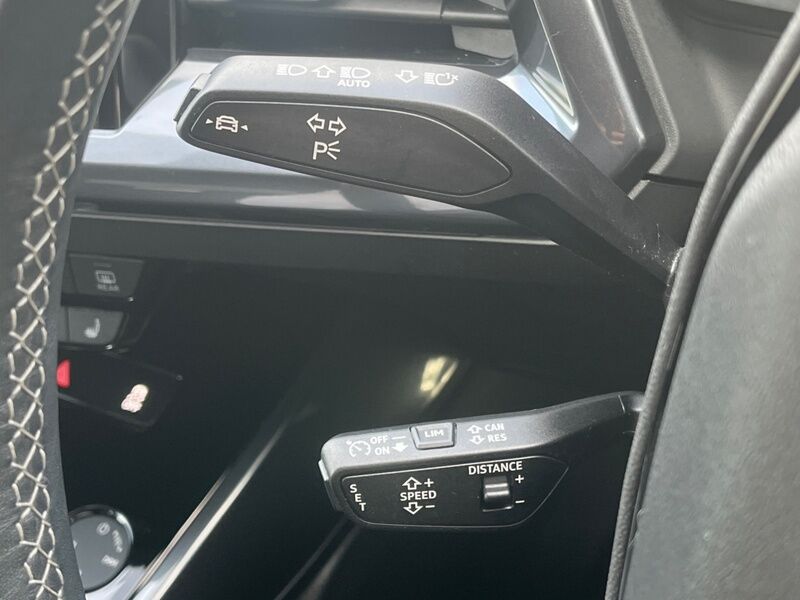 More views of Audi Q4 e-tron