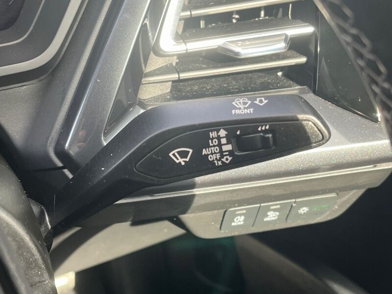 More views of Audi Q4 e-tron