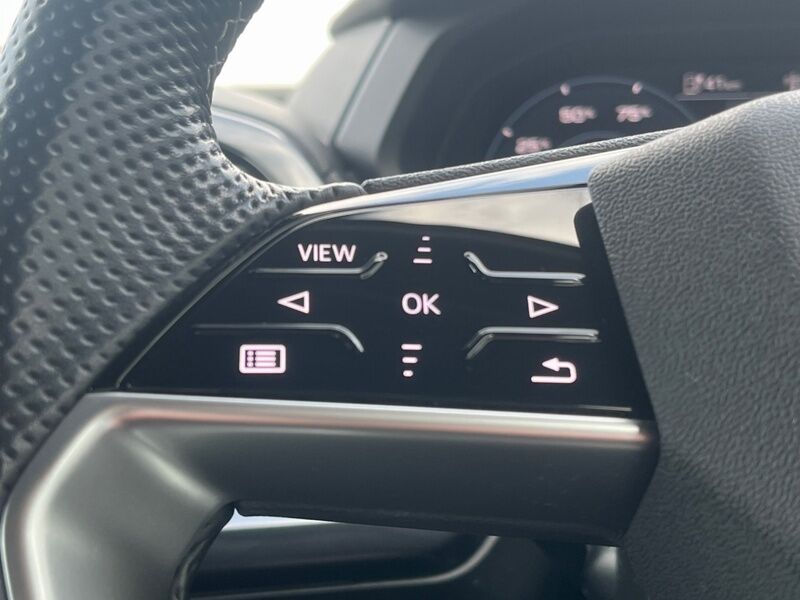 More views of Audi Q4 e-tron