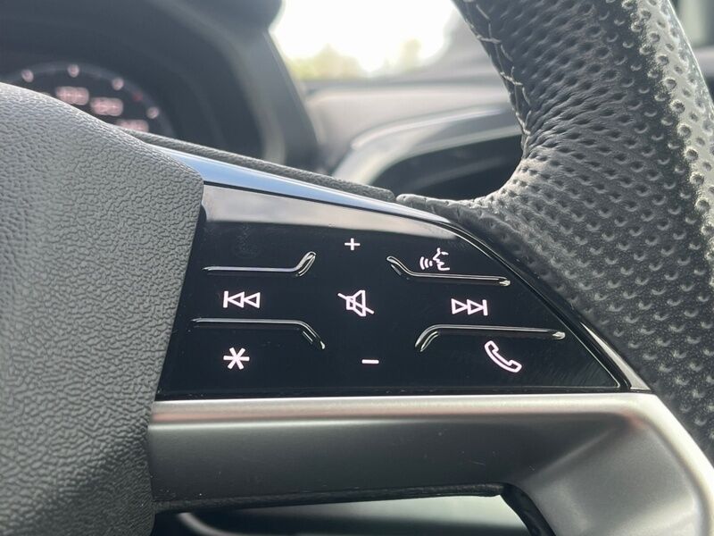 More views of Audi Q4 e-tron