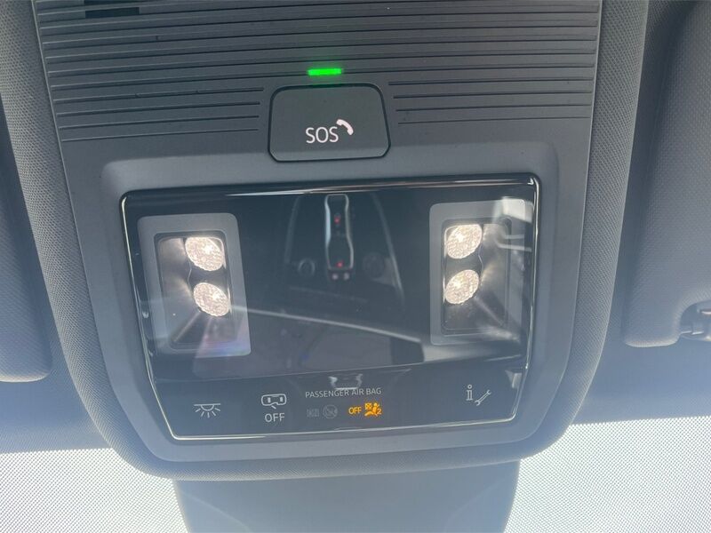 More views of Audi Q4 e-tron