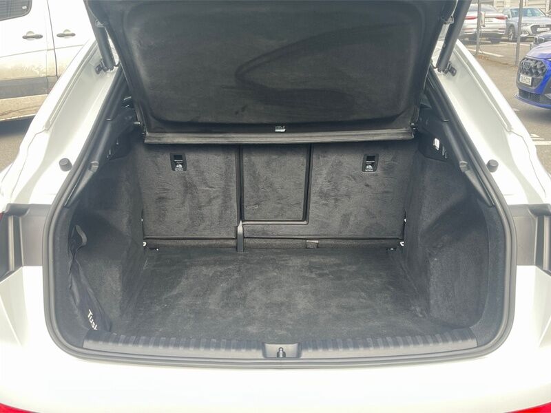 More views of Audi Q4 e-tron