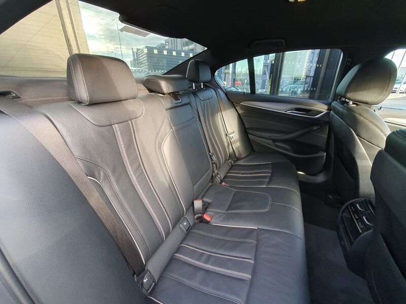 More views of BMW 5-Series