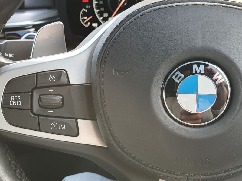 More views of BMW 5-Series