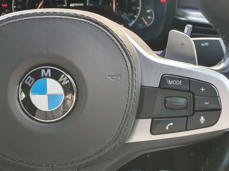 More views of BMW 5-Series