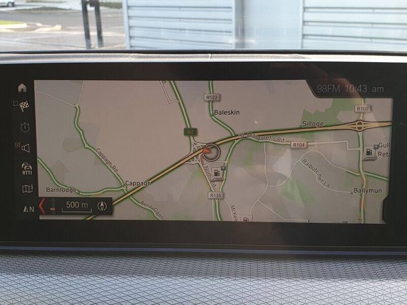 More views of BMW 5-Series