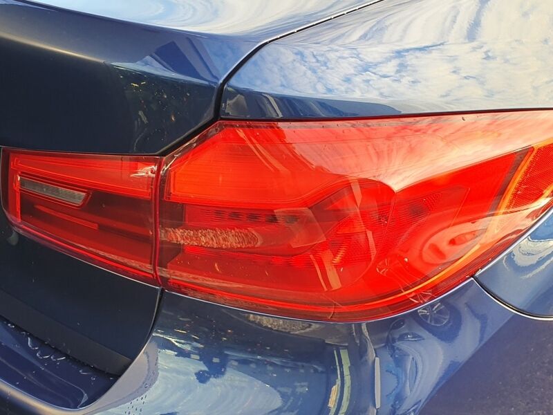 More views of BMW 5-Series