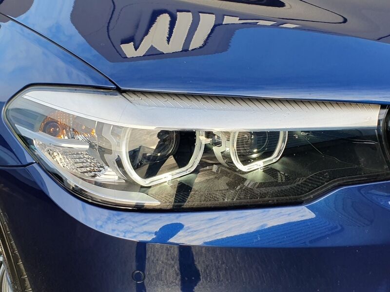 More views of BMW 5-Series