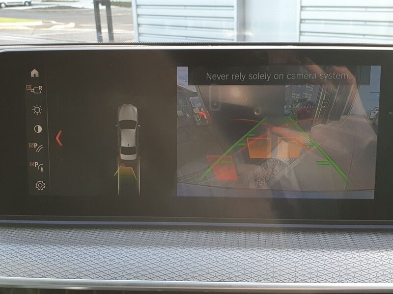 More views of BMW 5-Series