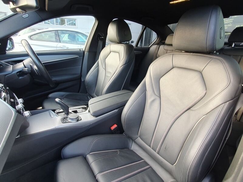 More views of BMW 5-Series