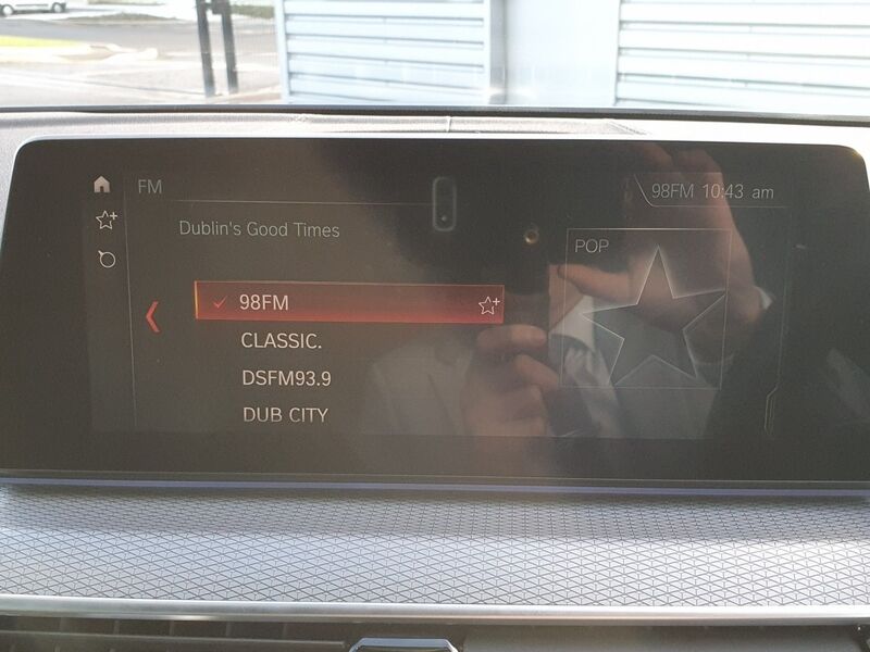 More views of BMW 5-Series