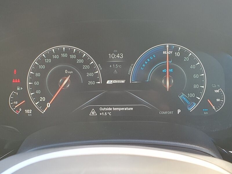 More views of BMW 5-Series