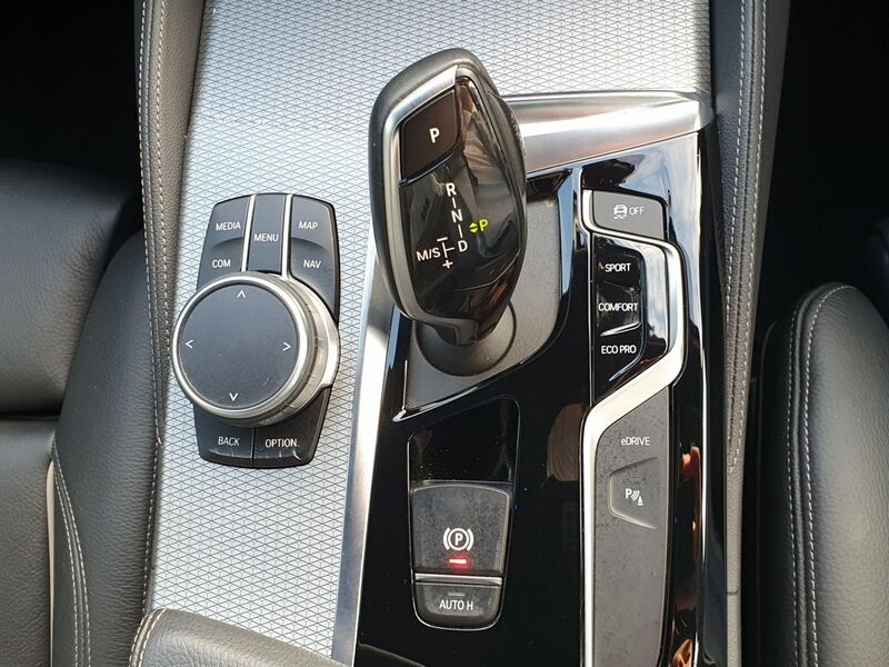 More views of BMW 5-Series