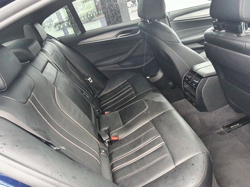 More views of BMW 5-Series