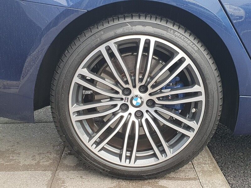 More views of BMW 5-Series