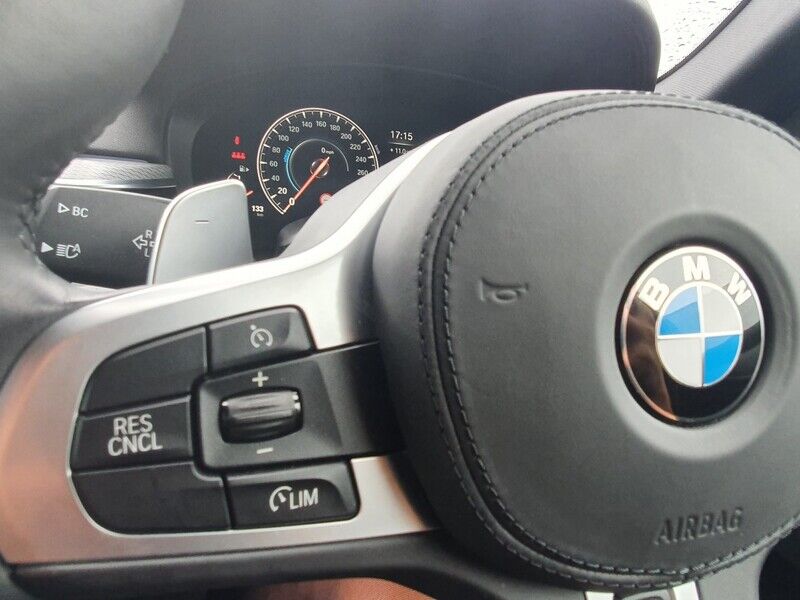 More views of BMW 5-Series