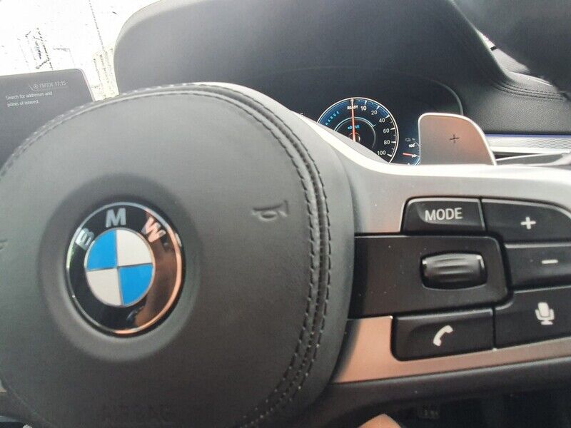 More views of BMW 5-Series