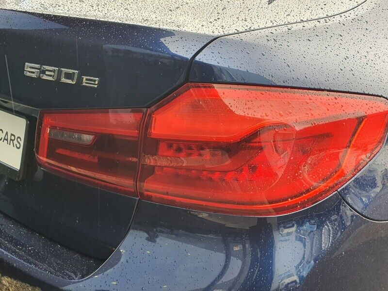 More views of BMW 5-Series