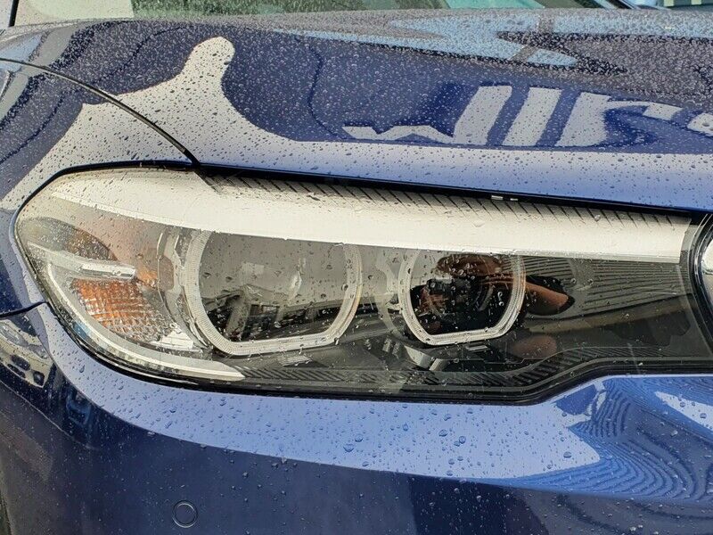 More views of BMW 5-Series