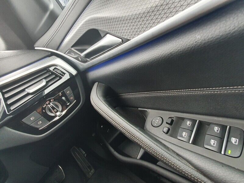 More views of BMW 5-Series