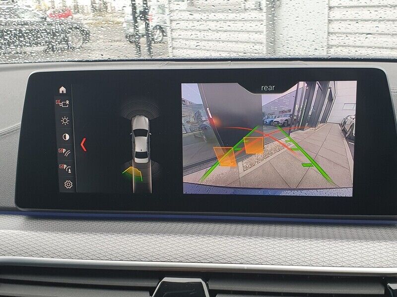 More views of BMW 5-Series