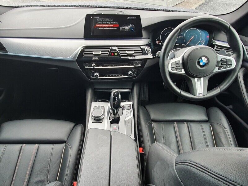 More views of BMW 5-Series