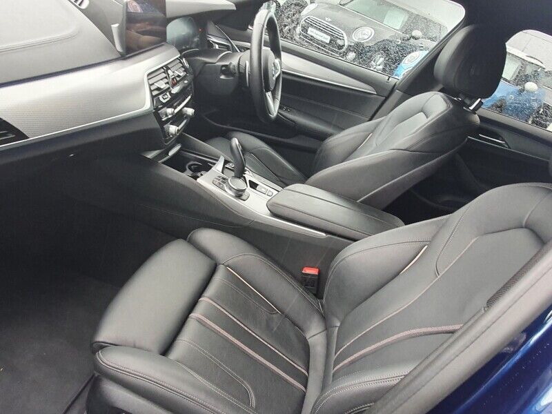 More views of BMW 5-Series