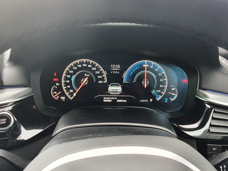 More views of BMW 5-Series