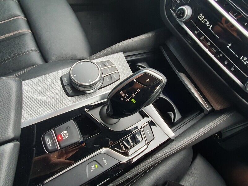 More views of BMW 5-Series