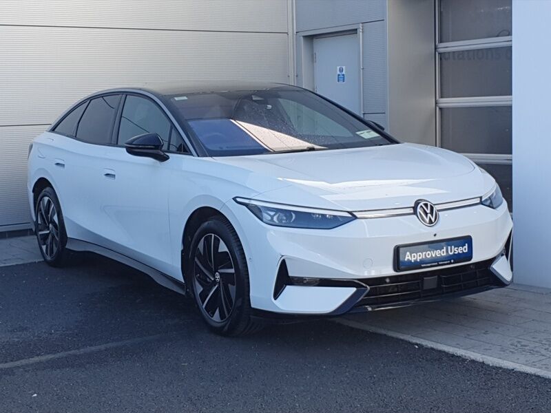 More views of Volkswagen ID.7