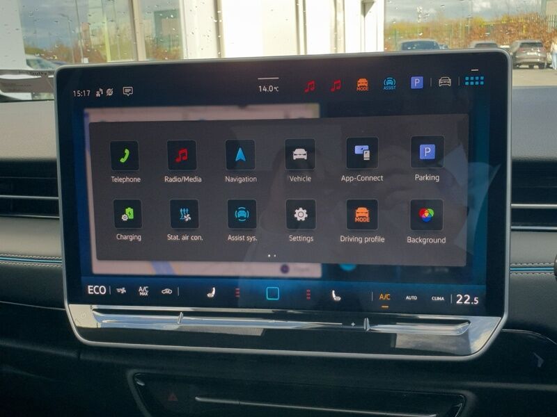 More views of Volkswagen ID.7